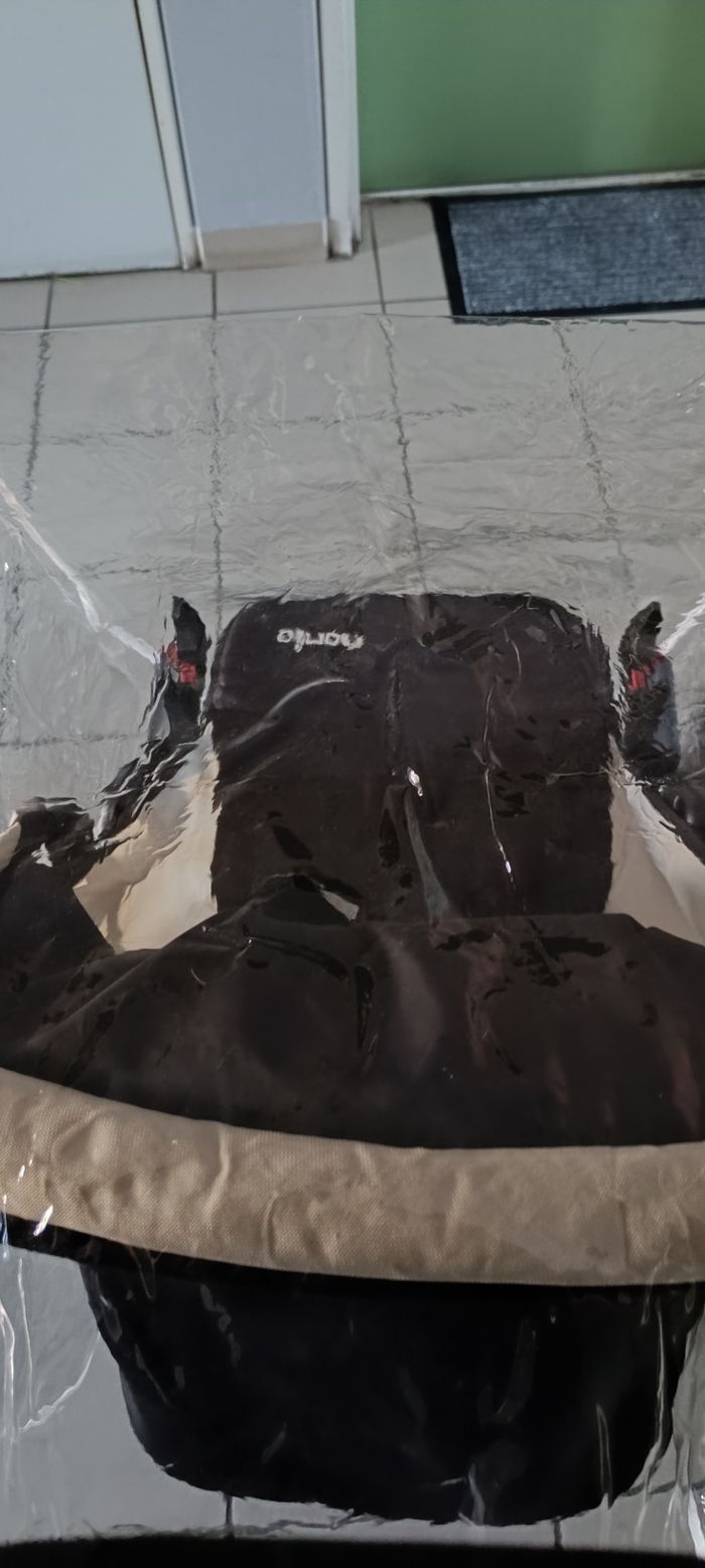 Protection de pluie - photo numéro 3