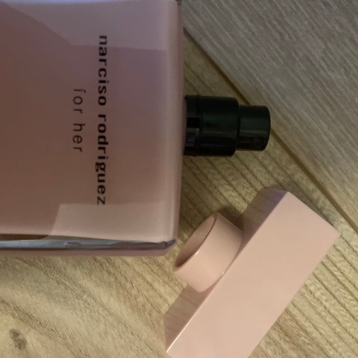 Parfum rodrigez for her 🩷 - photo numéro 5