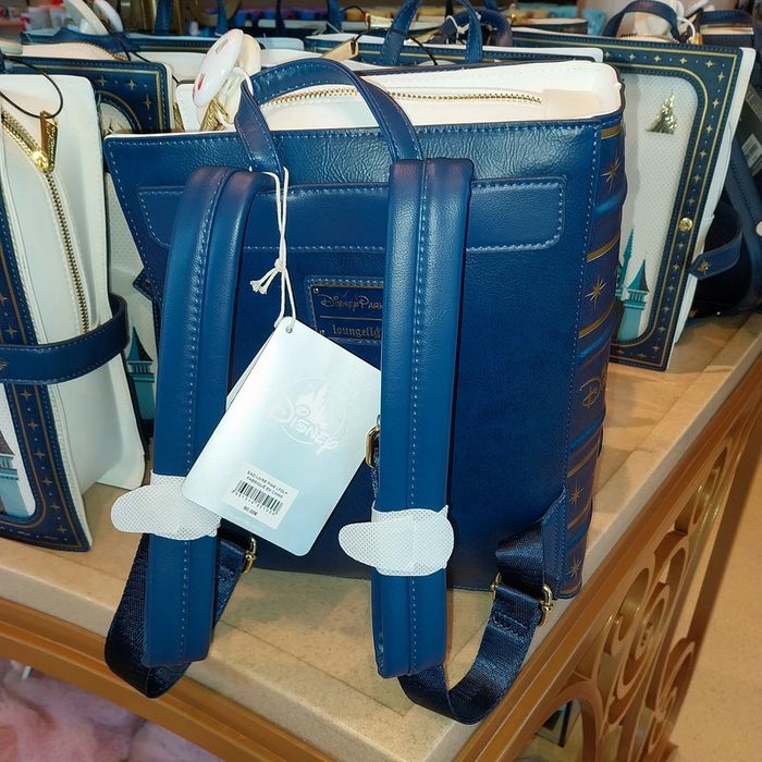 Pick-up Sac Livre loungefly Disney - photo numéro 2