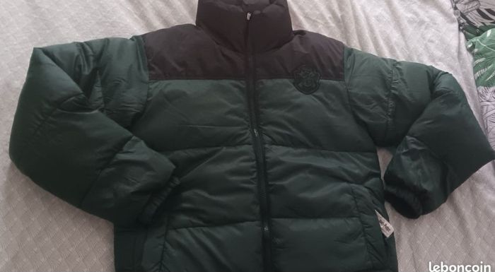 Doudoune harry potter réversible xs - photo numéro 3