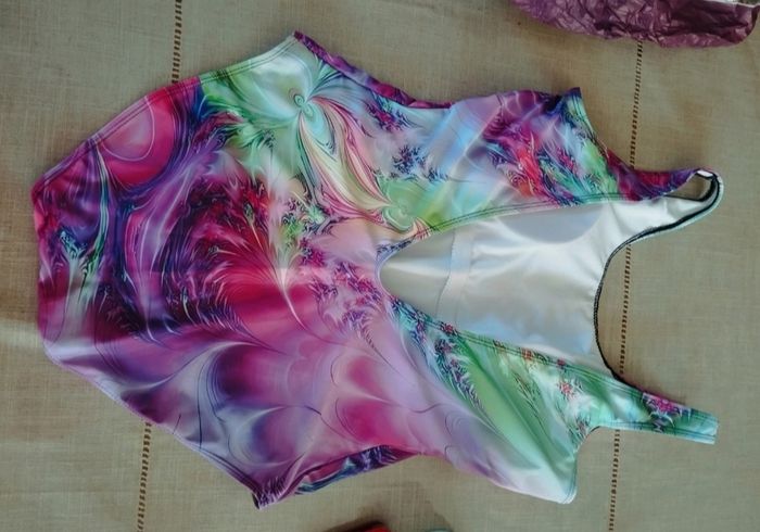 Maillot de bain une pièce