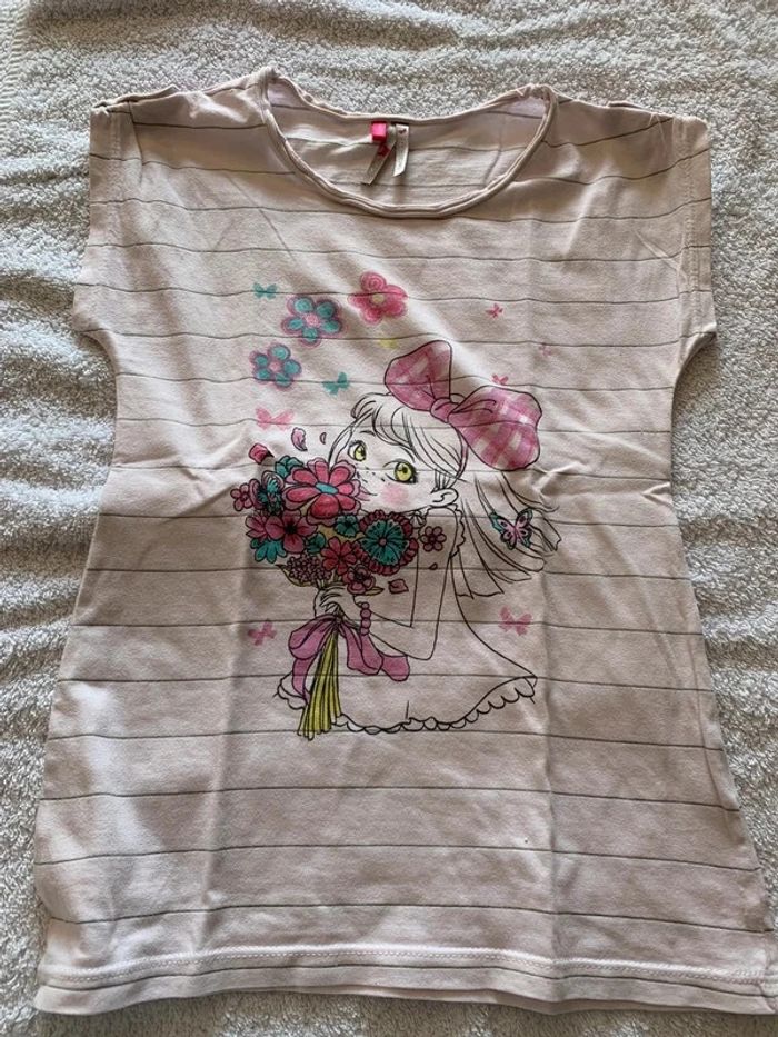 Lot tee shirt - photo numéro 5