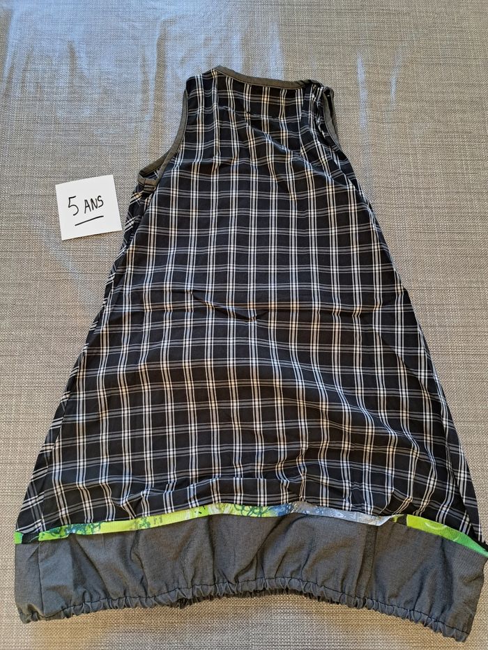 Robe fille - photo numéro 2