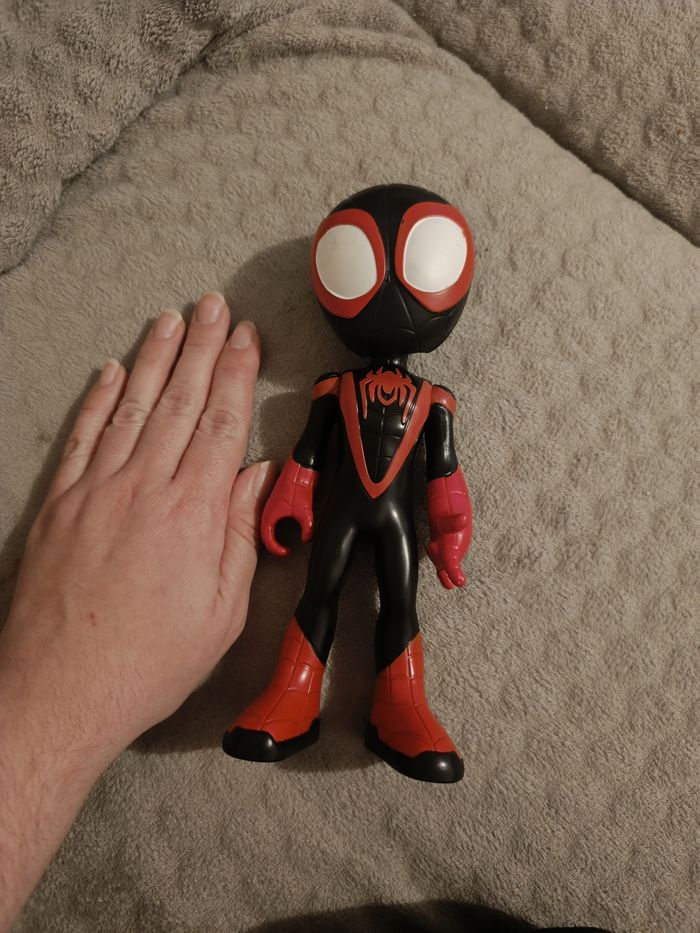 Spidey - photo numéro 2