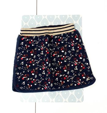 Jupe Petit Bateau - 10A