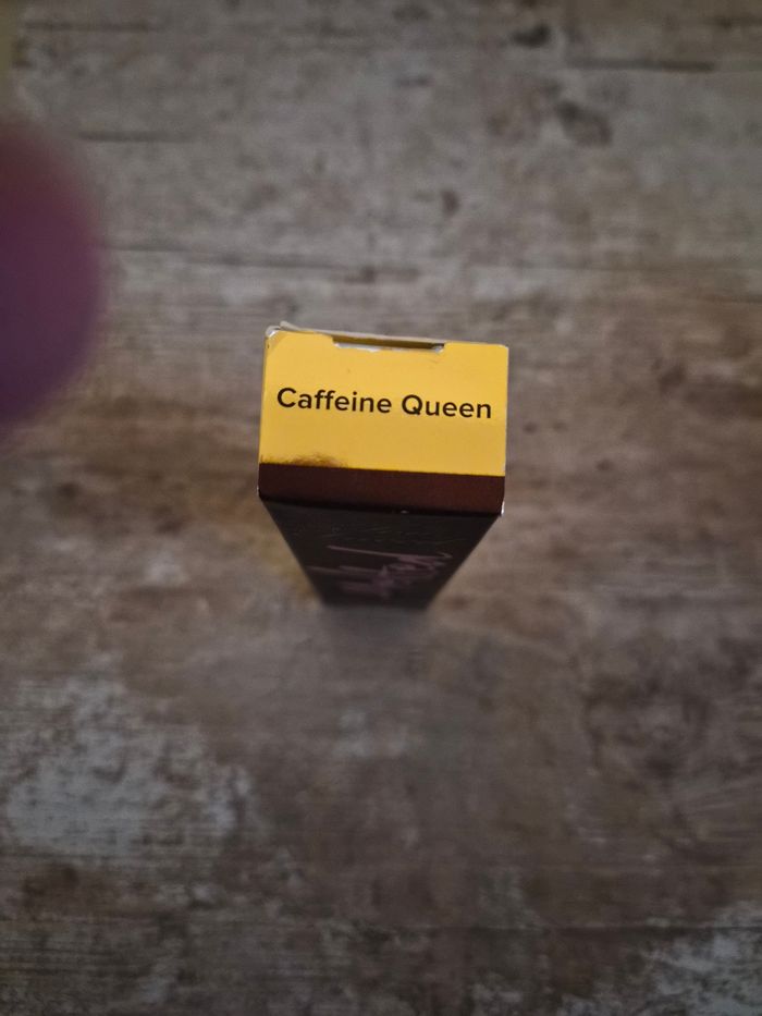 Melted matte-tallic Too faced - photo numéro 3