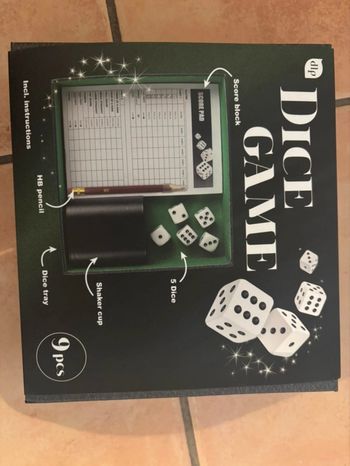 Jeux société