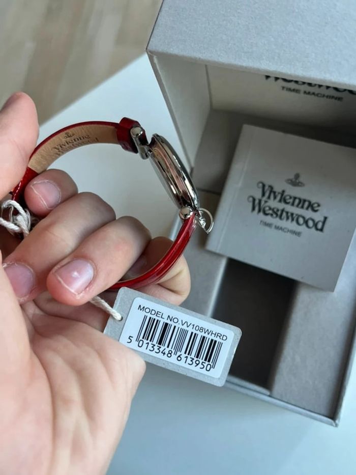 Montre Vivienne Westwood - photo numéro 5