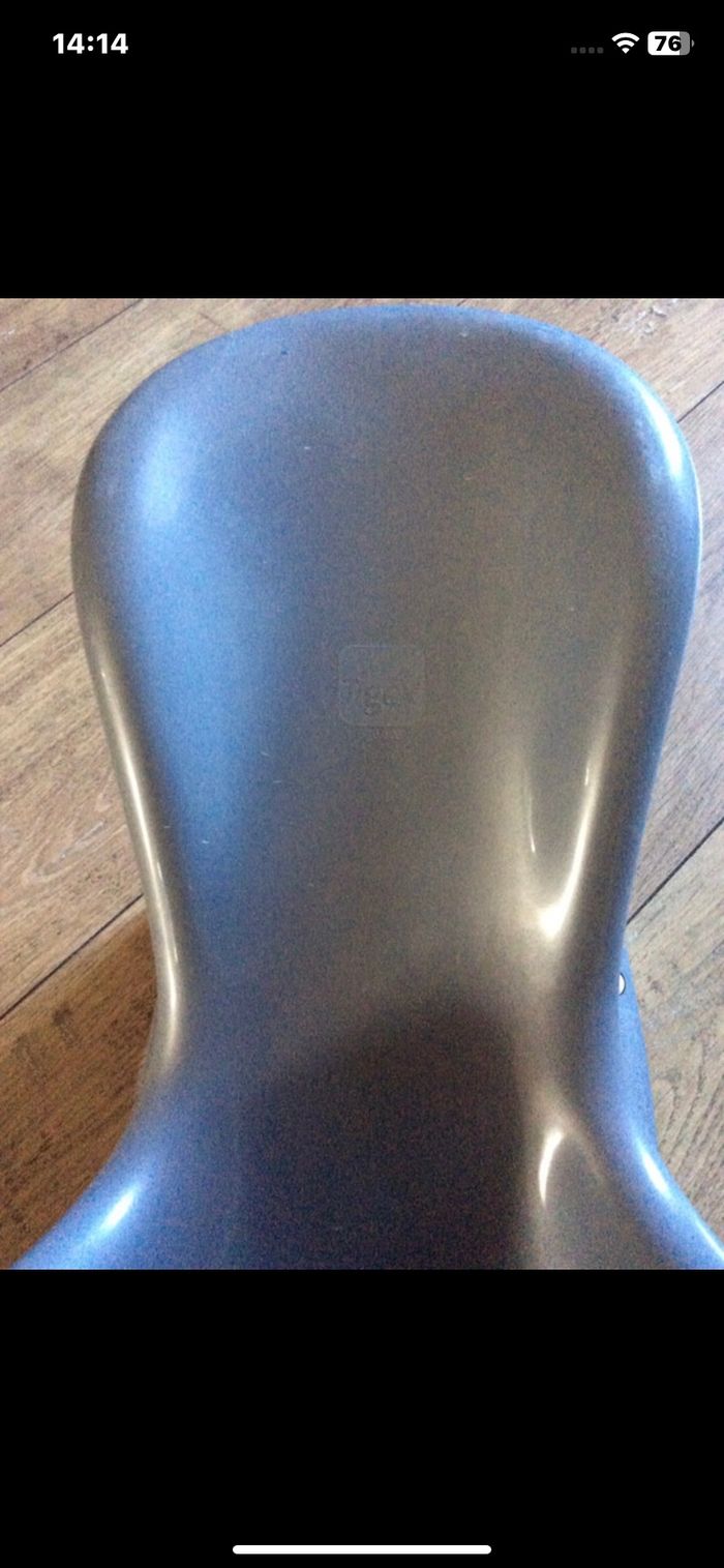 Siège de bain - photo numéro 4