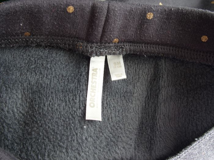 Sarouel - Jogging - photo numéro 4