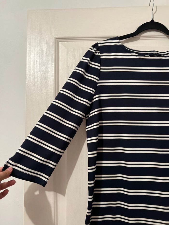 Robe marinière - photo numéro 2