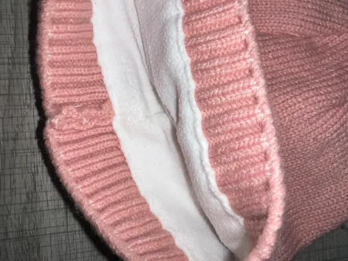 Bonnet Hiver - photo numéro 2