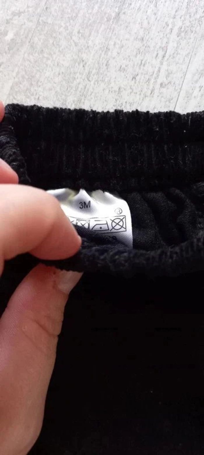 Ensemble chemise et pantalon - photo numéro 3