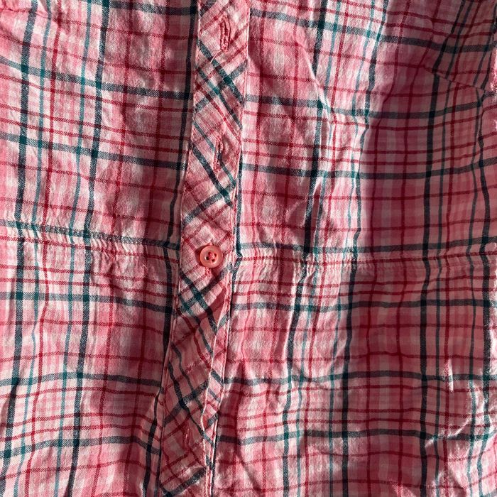 Chemise fille 8 ans - photo numéro 3