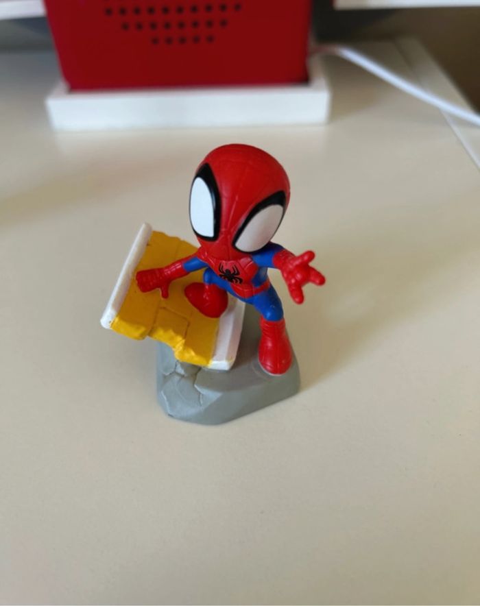 Tonies Spidey