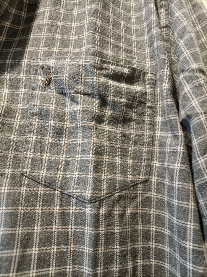 Chemise homme - photo numéro 2