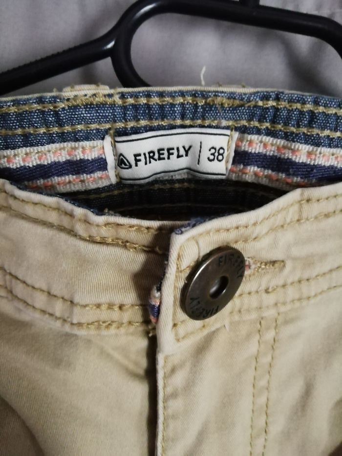 Pantalon cargo - photo numéro 2