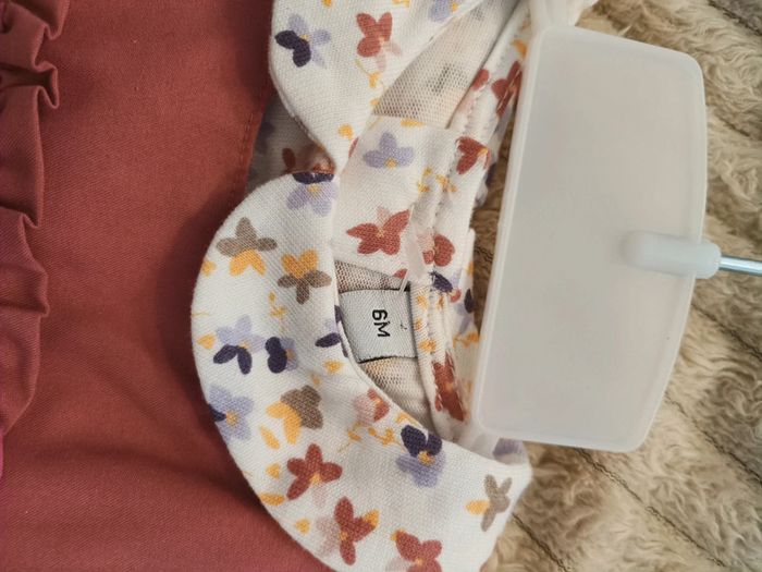 Robe bébé fille - photo numéro 3