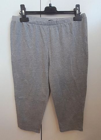 legging court L