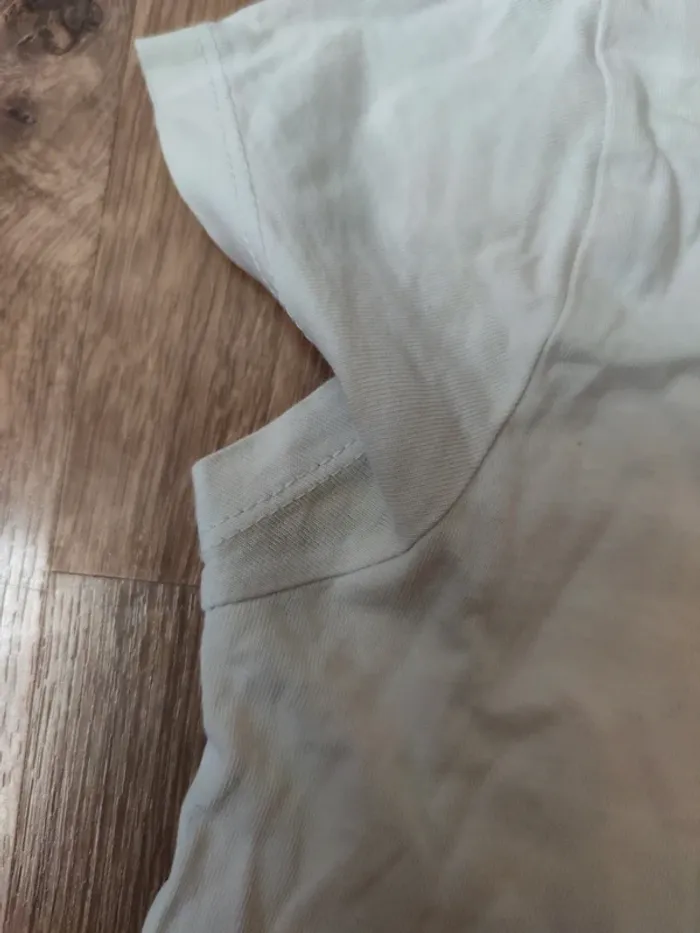 Pyjamas deux pièces - photo numéro 4