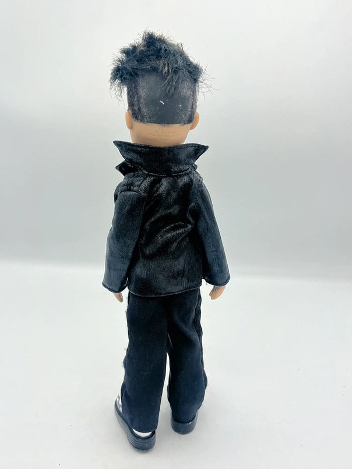 Bratz boys eitan formal funk édition limitée - photo numéro 4