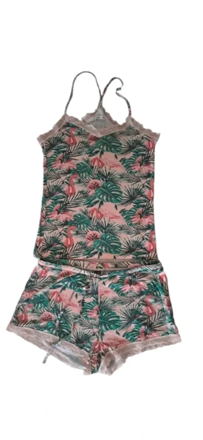 Pyjama undiz xs - photo numéro 6