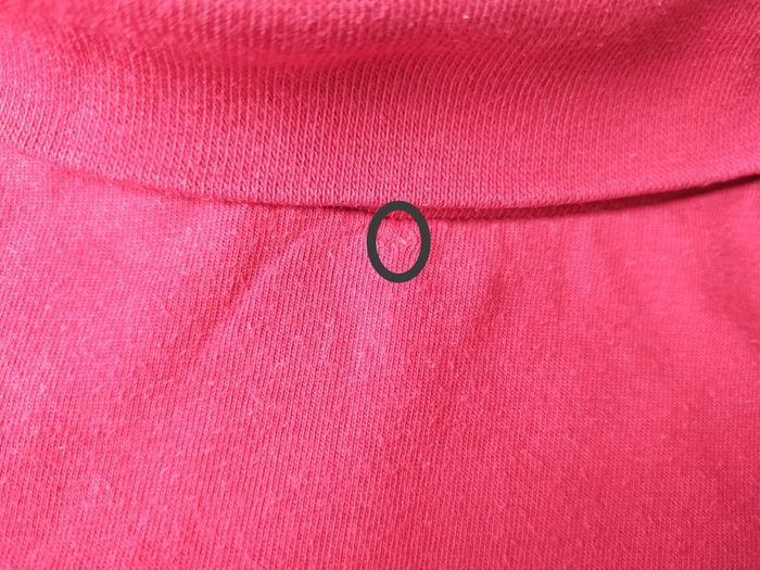 Lot de 2 sous pulls - photo numéro 3