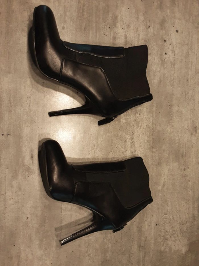 Bottines Guess - photo numéro 2