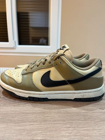Nike dunk low