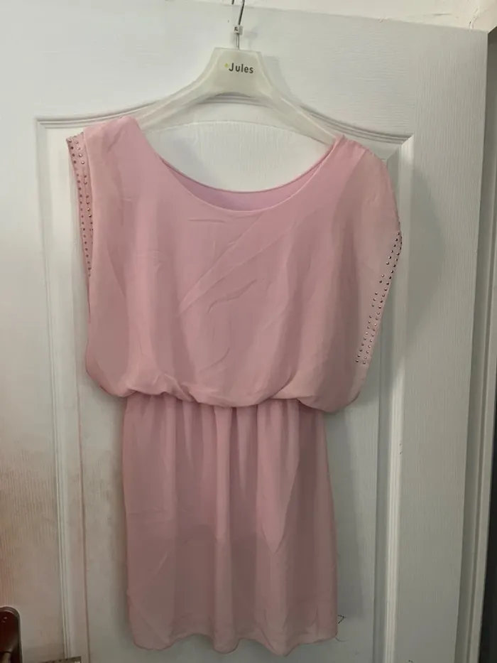 Robe légère