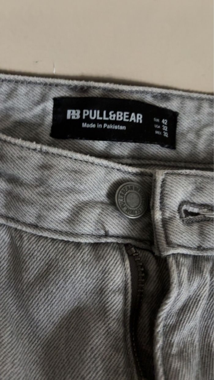 Jean pull&bear - photo numéro 2