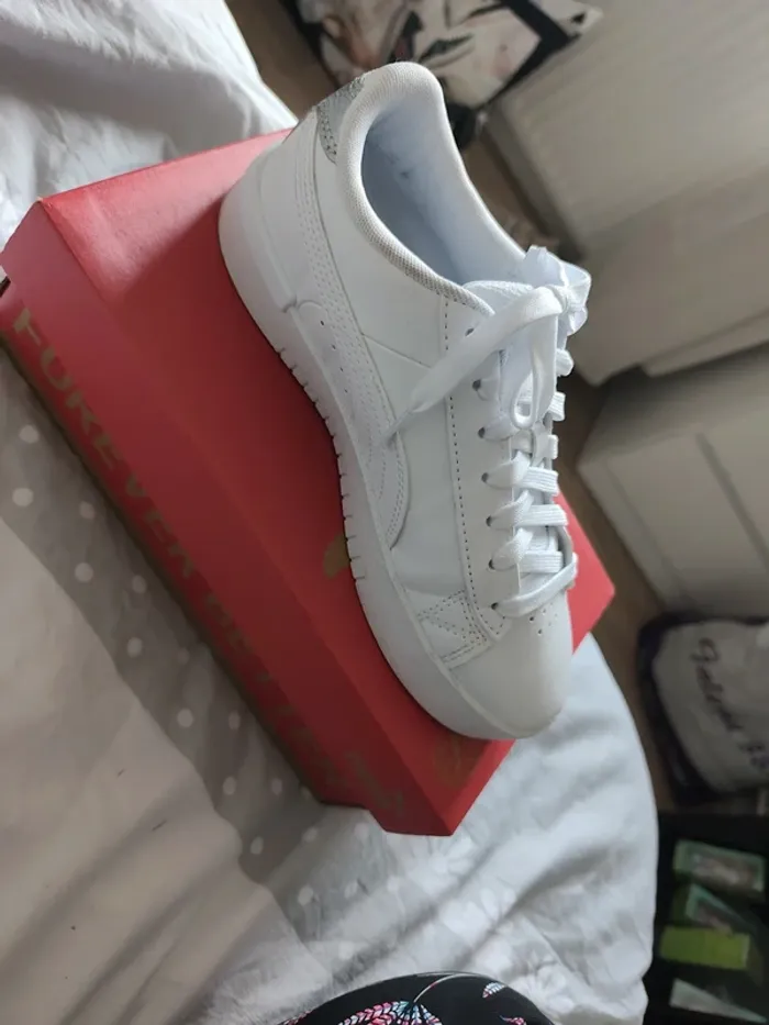 Baskets PUMA - photo numéro 6
