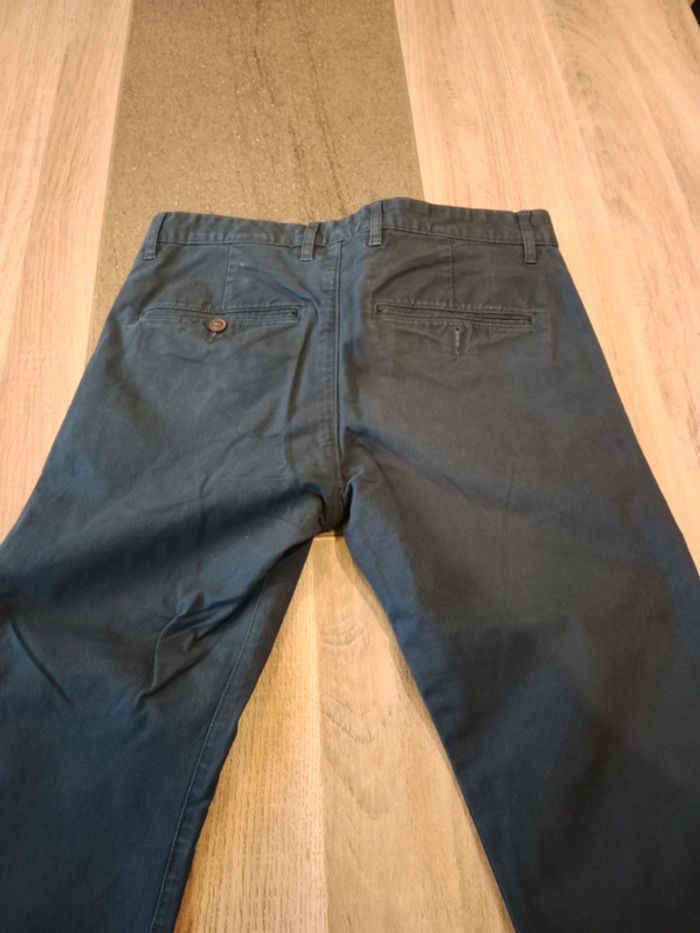 Pantalon Chino - photo numéro 4