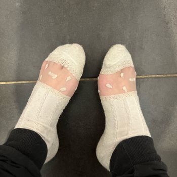Chaussette