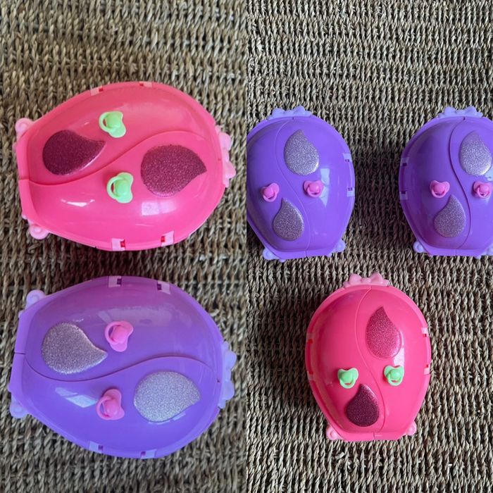 Imc toys dressing cry babies magic tears storyland