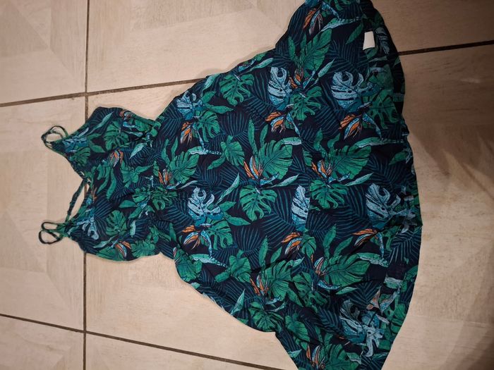 Lot de 2 robes - photo numéro 2