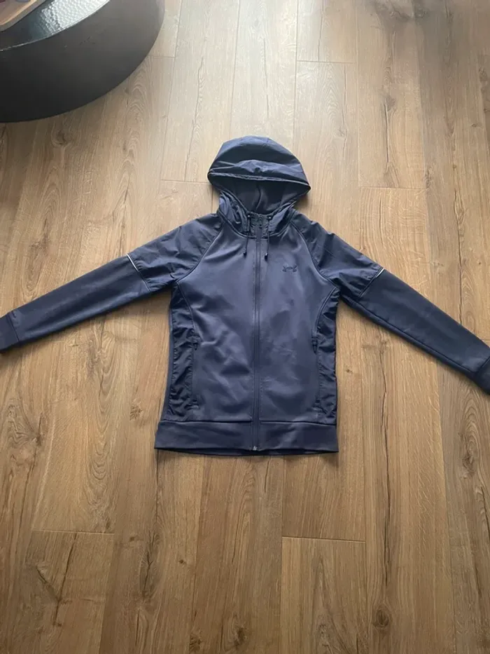 Gilet Under Armour