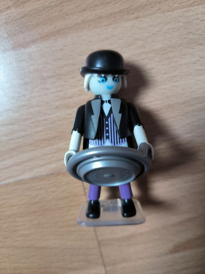 Playmobil Halloween - photo numéro 2