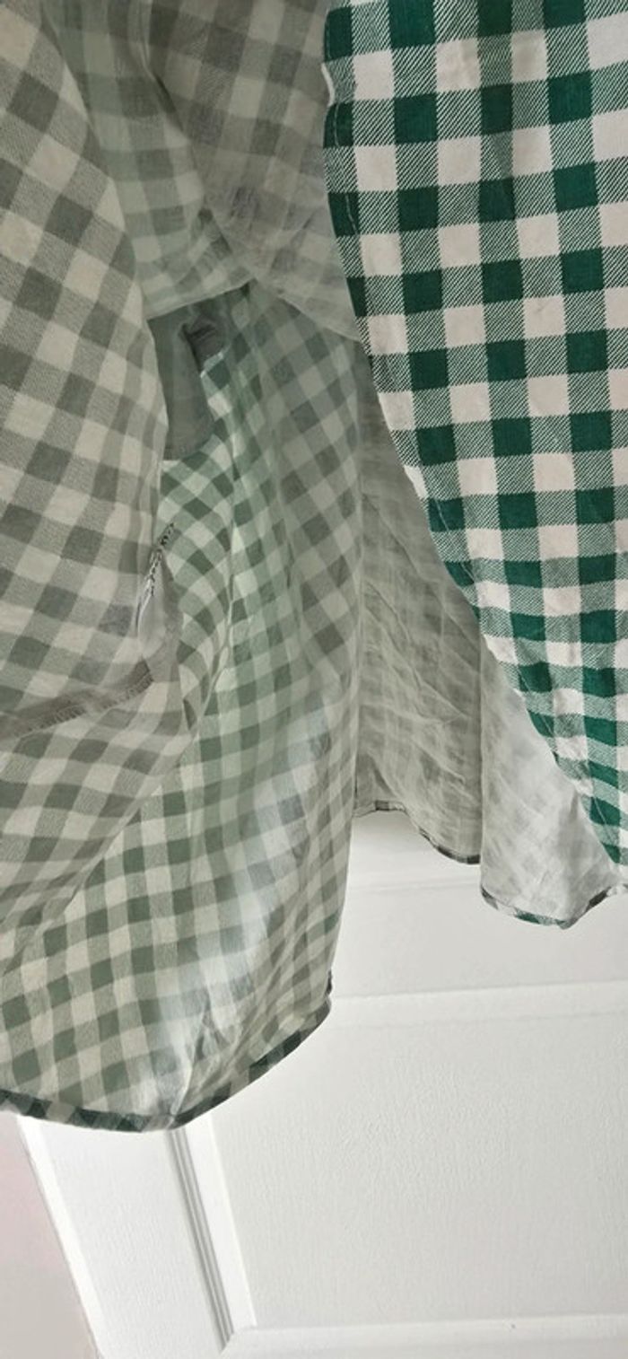 Robe london y2k vintage Taille S - photo numéro 15