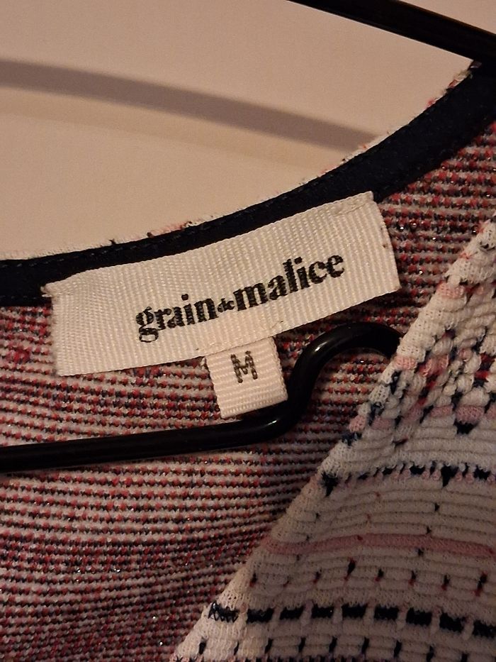 Pull femme - photo numéro 6