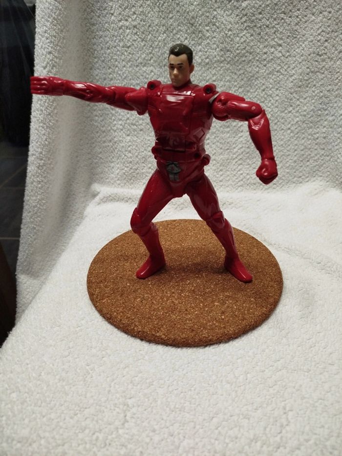 Figurine Power rangers