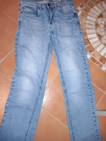 Jeans slim