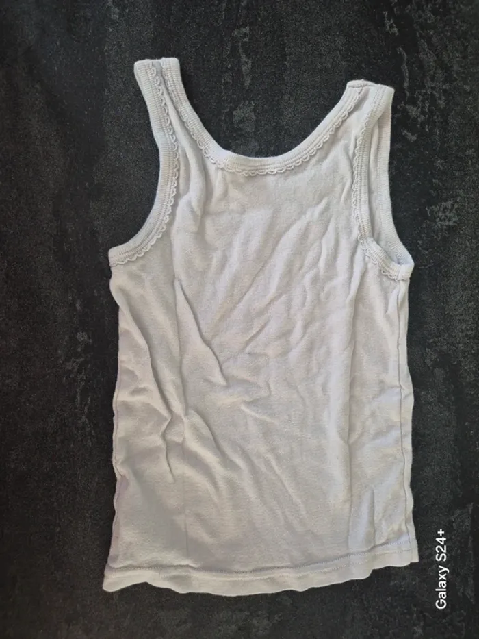 Maillot corps - photo numéro 3