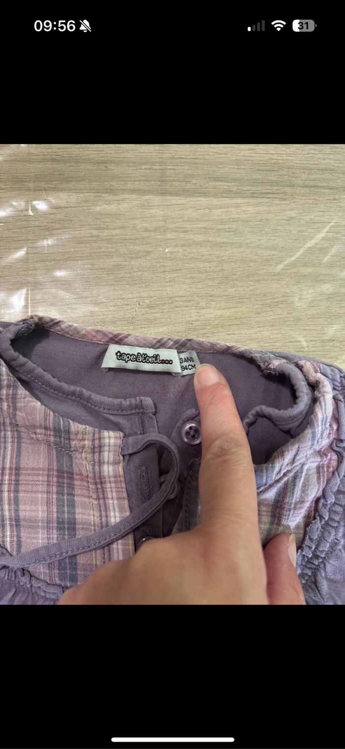 Chemisier - photo numéro 3