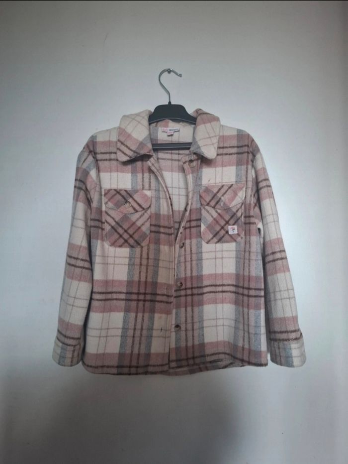 Veste - photo numéro 2