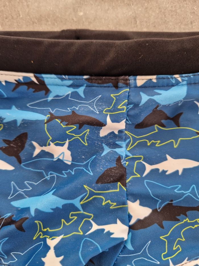 Boxer de bain - photo numéro 5