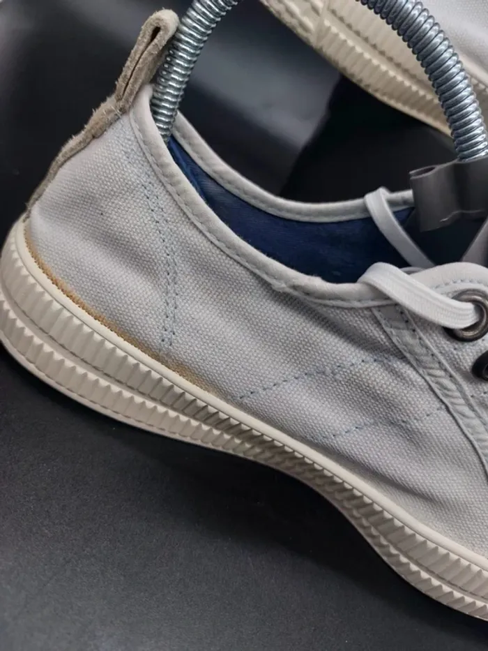 Basket Pataugas - photo numéro 7