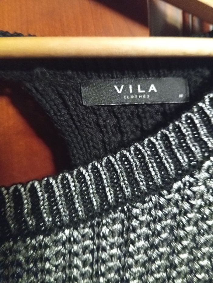 Pull femme - photo numéro 5