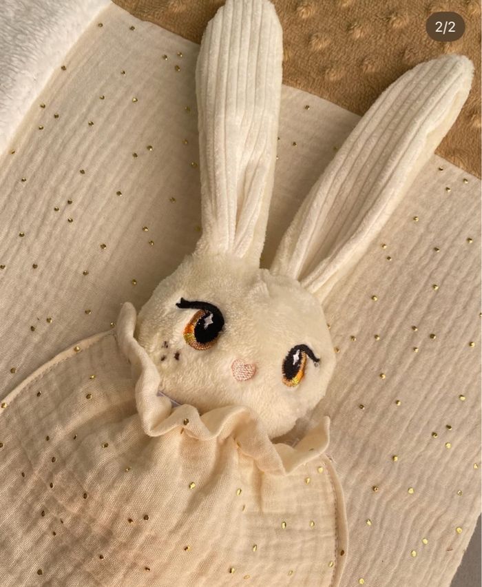 Doudou - photo numéro 6