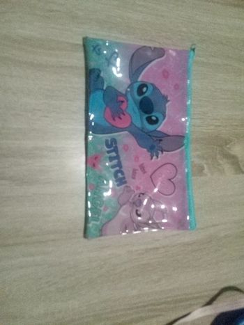 Trousse stitch